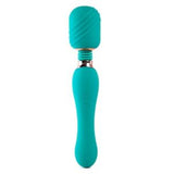 Ann Summers Moregasm Boost Wand Green, importert fra Storbritannia