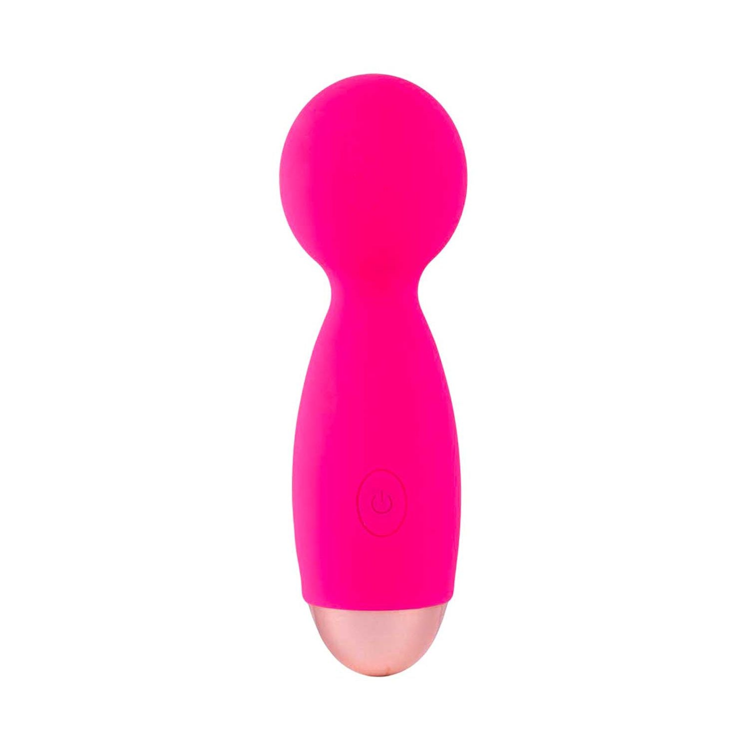Ann Summers wand massager pink, UK version