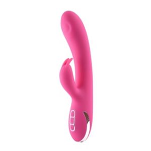 جهاز Ann Summers G-Spot Pulse Rabbit هزاز وردي قابل لإعادة الشحن من Boots - اشترِ عبر الإنترنت من McGrocer