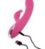 Ann Summers G-Spot Rabbit Pink Vibrator 5 inch - British product