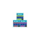 Liquid I.V. Hydration Multiplier Electrolyte Powder 3 Flavour Pack, UK version