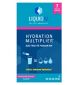 Liquid I.V. Hydration mix Lime Passionfruit 9 sachets, UK version