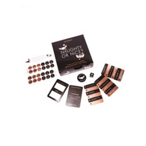 Ann Summers Naughty Or Nice couples game - British product