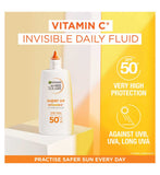 Garnier Glow & Protect bundle self-tan drops and SPF fluid, UK version