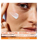 Garnier Glow & Protect bundle self-tan drops and SPF fluid, UK version