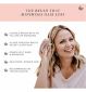 Manta Fine or Fragile & Sensitive Scalp Brush - Blush Pink