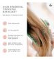 Manta Fine or Fragile & Sensitive Scalp Brush - Blush Pink