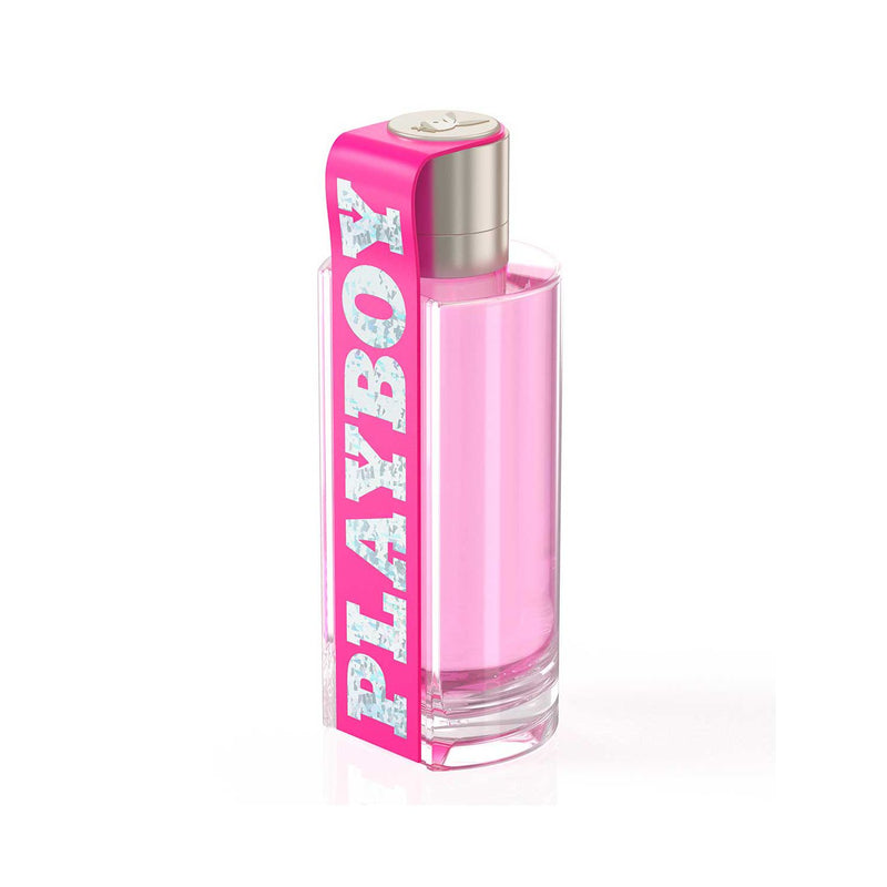 Playboy Wham Glam Eau de Toilette 100ml fragrance - British product