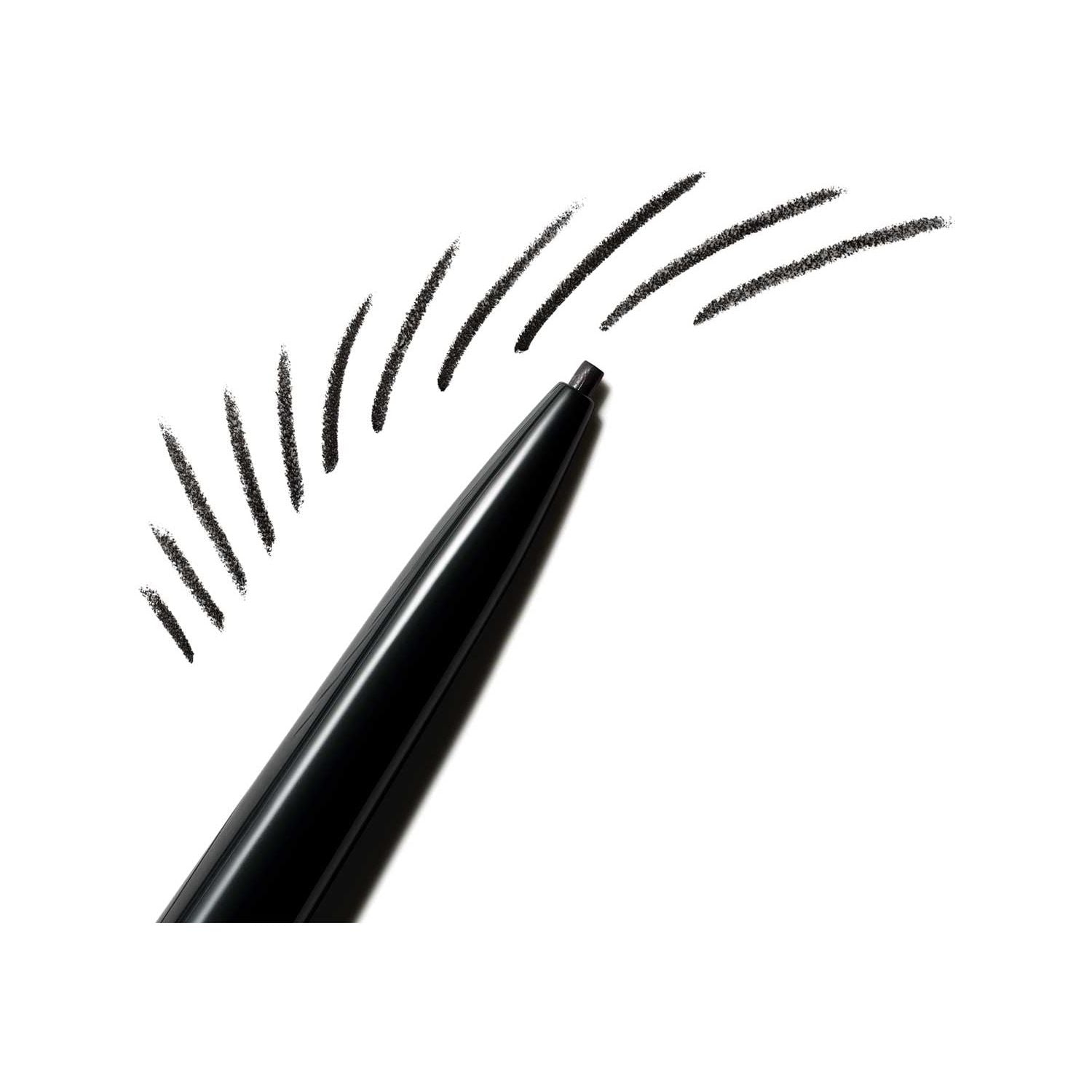 MAC Pro Brow Definer 1mm Tip Brow Pencil Precision Makeup