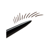 MAC Pro Brow Definer eyebrow pencil 1mm tip (British brand)