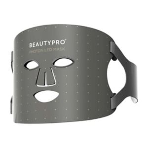 Beautypro Photon LED ansiktsmaske – britisk produkt