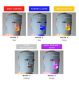 Beautypro Photon LED ansiktsmaske – britisk produkt