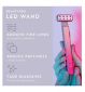 Beautypro LED Wand 5 in 1 Anti-Ageing - British product