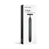 Beautypro T-Bar sonic vibrating anti-ageing device, imported from the UK