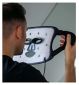 Barber Pro Photon LED Facial Mask Skin Treatment - British product