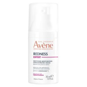 Boots Avène Redness Expert Soothing Moisturising Cream for Redness-Prone Skin 30ml- Buy online at McGrocer