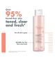 Avène soothing toning lotion sensitive skin 200ml - British product