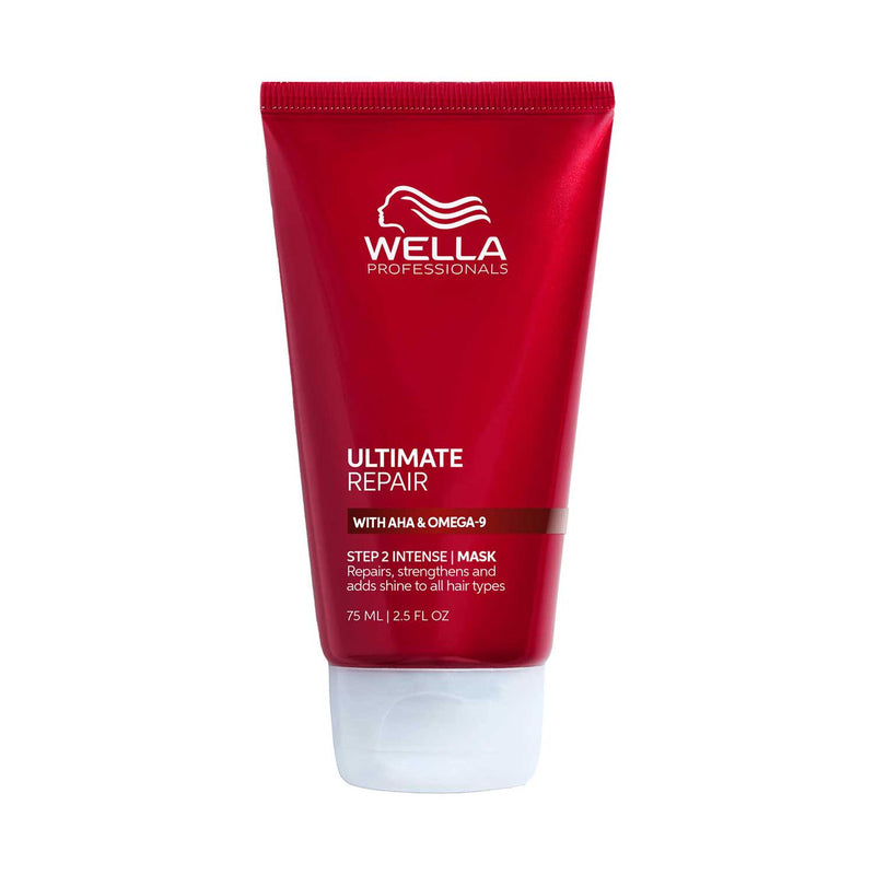 Wella Ultimate Repair hair mask 75ml, UK version