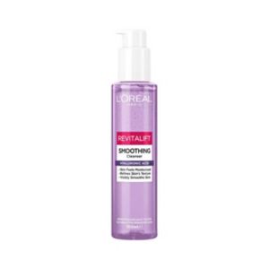 L'Oréal Paris Revitalift Cleanser 150ml, UK version