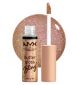 NYX Butter Gloss Bling Lip Gloss 8ml, imported from the UK