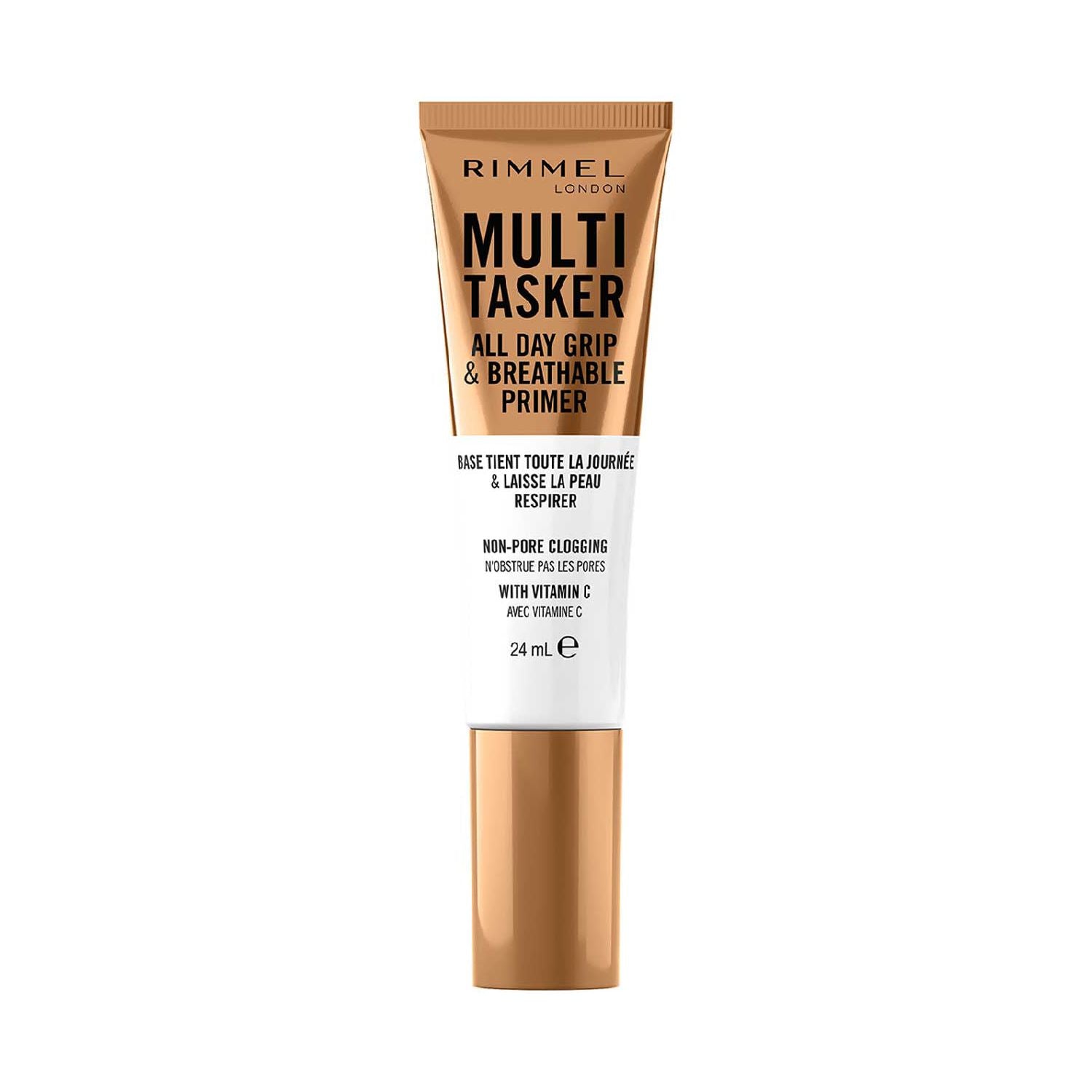 Rimmel Multi-Tasker primer, UK version