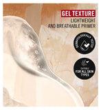 Rimmel Multi-Tasker primer, UK version
