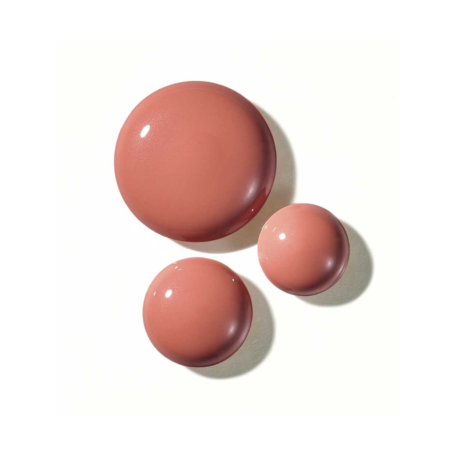 17. Blush Drops Face Oil Bronze Shimmer