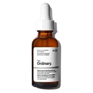 Boots The Ordinary Balancing Clarifying Serum Oily Skin 30ml- Kjøp online hos McGrocer