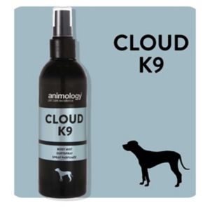 Boots Animology Cloud K9 Hundeduft Körperspray 150ml – jetzt online bei McGrocer kaufen