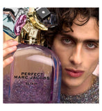 Marc Jacobs Perfect Elixir perfume 50ml, UK version