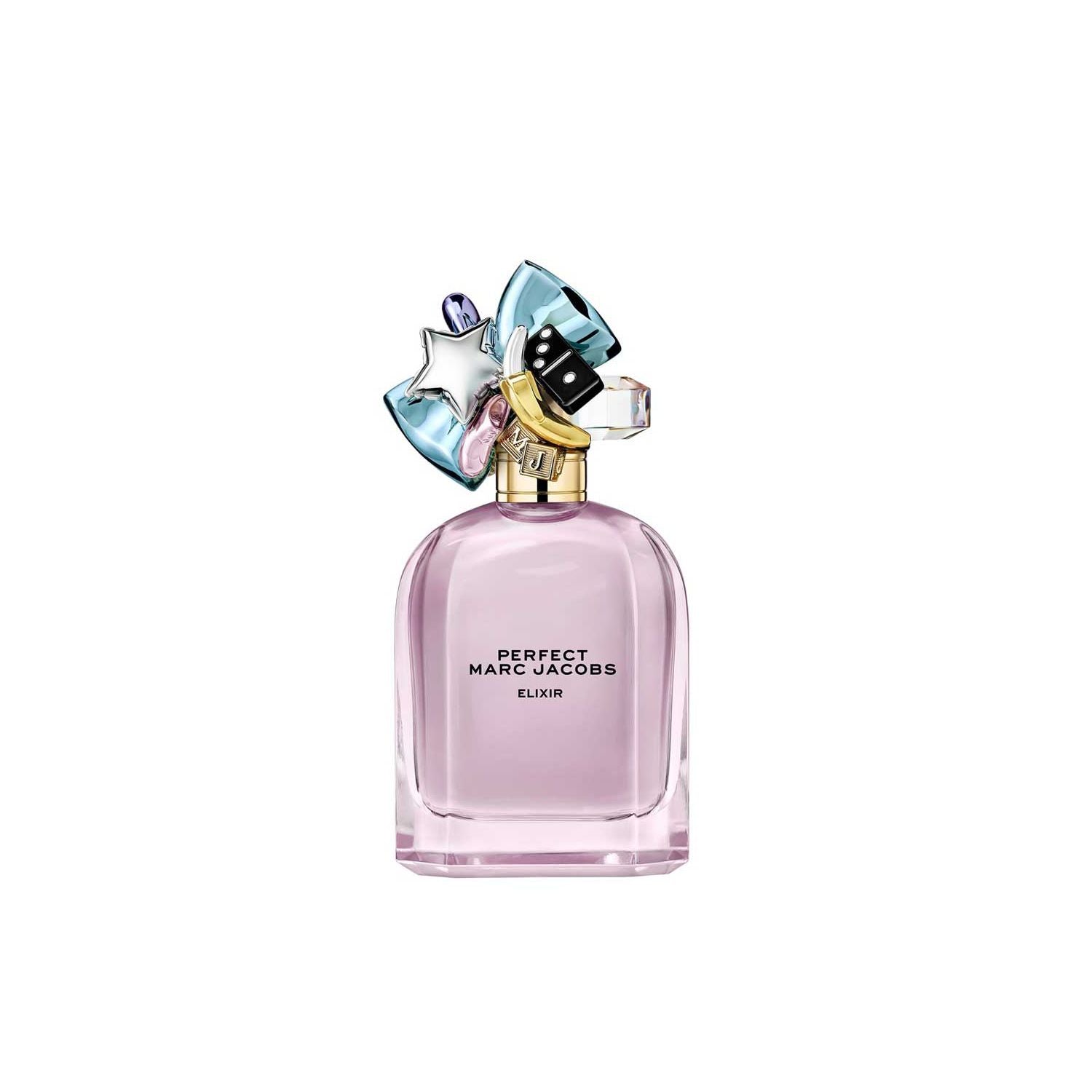 Marc Jacobs perfume Perfect Elixir 100ml - British product