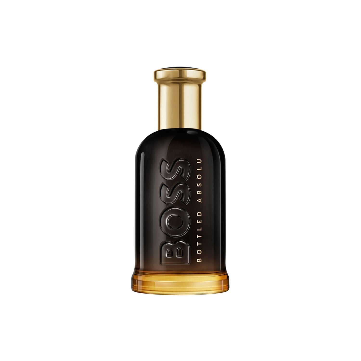 BOSS Bottled Absolu Parfum Intense for men 50ml (British brand)