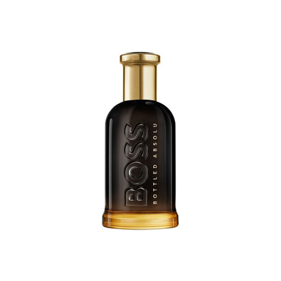 Boots BOSS Bottled Absolu Parfum Intense for Men 50ml- Buy online at McGrocer