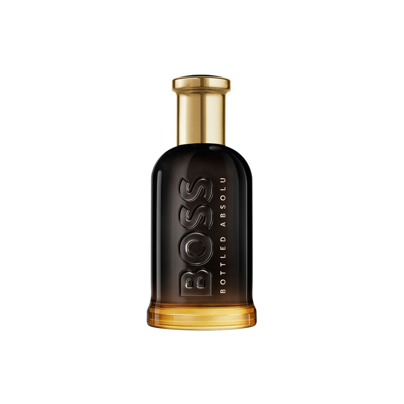 BOSS Bottled Absolu Parfum Intense for men 50ml (British brand)
