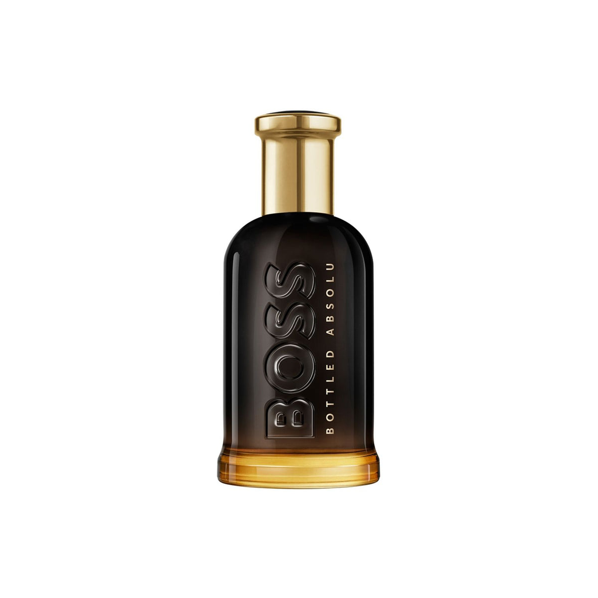 BOSS Bottled Absolu Parfum Intense for men 50ml (British brand)