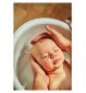 Mustela skumshampo for nyfødte babysjampo 150ml