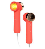 PEACH 2 go Advanced Travel-Friendly Hair Reduction IPL Device with Skin Cooling System - Peach