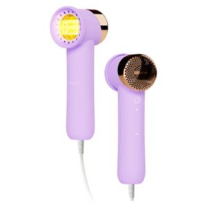 Appareil de réduction de poils IPL avancé de voyage Peach 2 Go de Foreo - Lavande