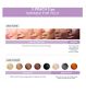 Appareil de réduction de poils IPL avancé de voyage Peach 2 Go de Foreo - Lavande