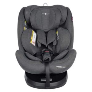 Cozy n Safe Apollo Car Seat Moon Grey - British product