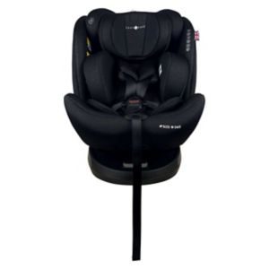 Cozy n Safe Apollo i-Size 360 child car seat Onyx - British product