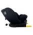 Cozy n Safe Apollo i-Size 360 child car seat Onyx - British product