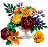 LEGO Flower Arrangement Botanicals 1161 Piece set- British product