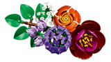 LEGO Flower Arrangement Botanicals 1161 Piece set- British product