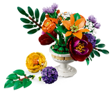 LEGO Flower Arrangement Botanicals 1161 Piece set- British product