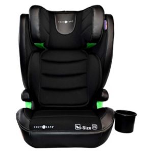 مقعد سيارة للأطفال Cozy n Safe Augusta i-Size 100-150 سم - Onyx