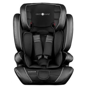 Cozy n Safe Hudson Gruppe 1 2 3 Kindersitz Onyx 25kg