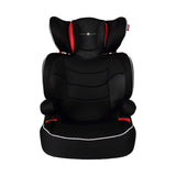 Cozy n Safe Augusta car seat black red - British product