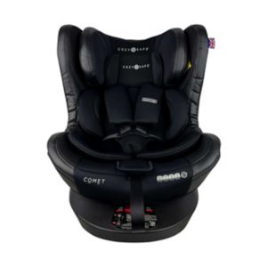 Boots Cozy n Safe Comet 360 Child Car Seat Onyx 0-12 Years- Buy online at McGrocer