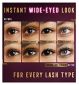 Max Factor Mascara Black Brown, imported from the UK